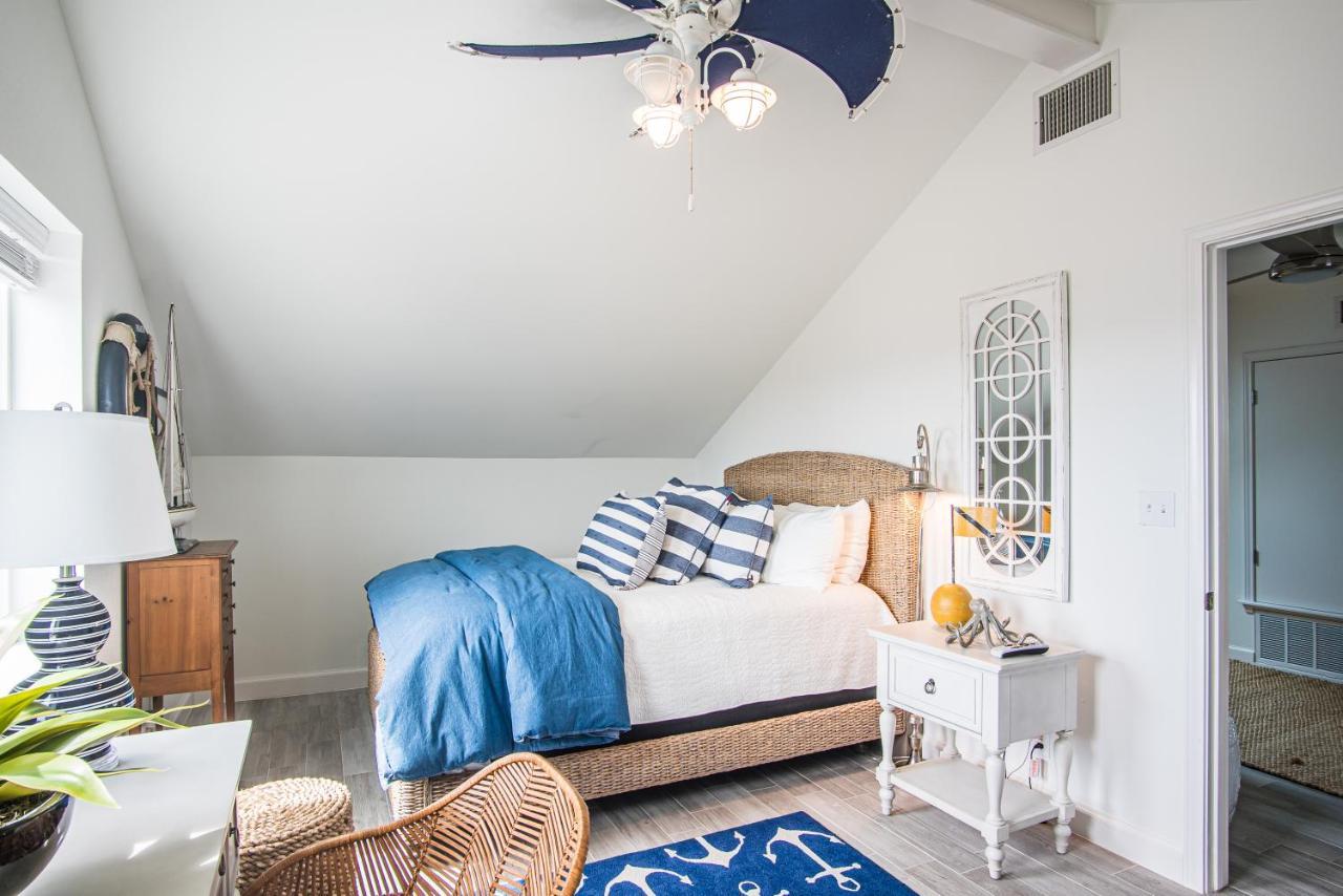 Sandcastle Beach House Port Aransas Exterior photo